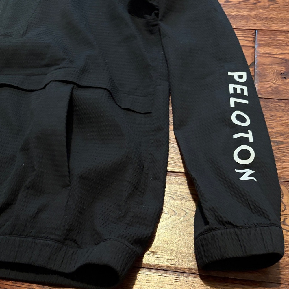 Lululemon Peloton Pack Light Pullover - image 4